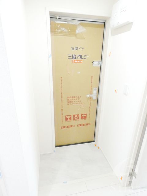 拡大写真:堺市北区中百舌鳥町5丁 1階101の内観