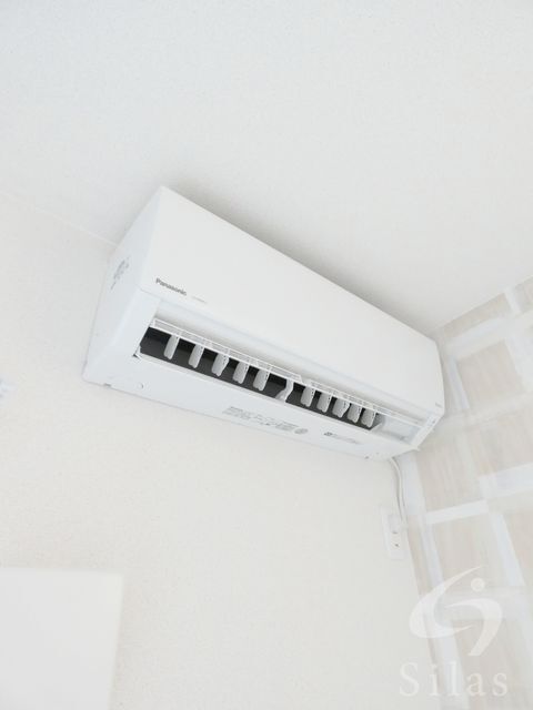 拡大写真:堺市北区中百舌鳥町5丁 1階101の内観