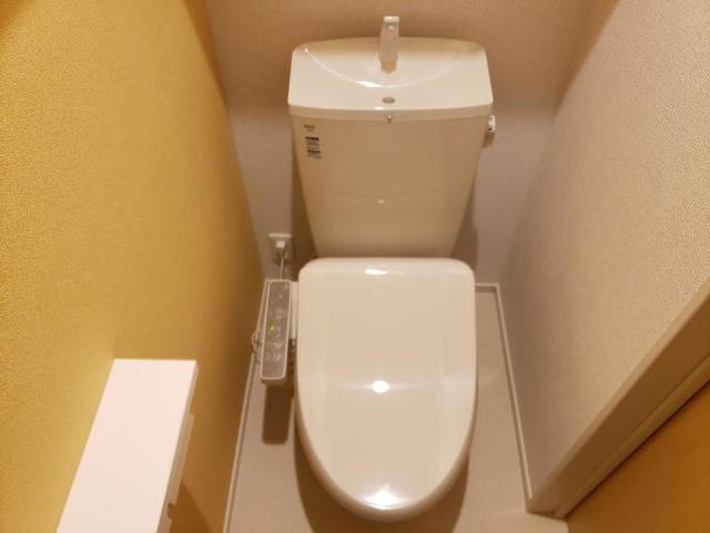 拡大写真:サンフォレストN 1階103の内観
