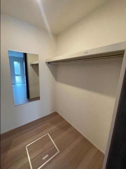 拡大写真:D-room今川 A棟 2階205の内観