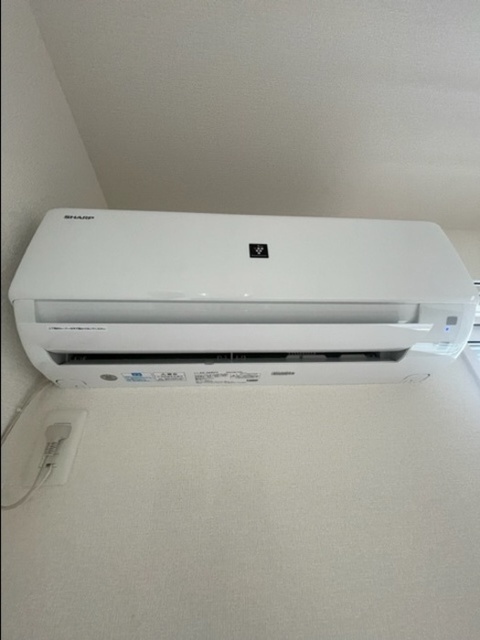 拡大写真:D-room今川 A棟 2階205の内観