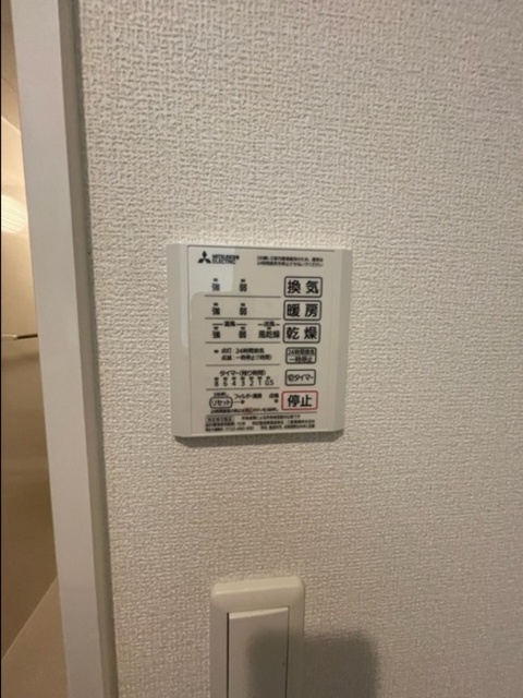 拡大写真:D-room今川 A棟 2階205の内観