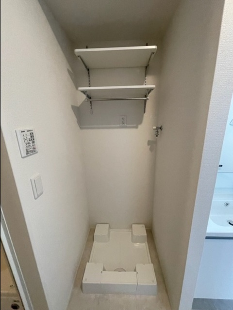 拡大写真:D-room今川 A棟 2階205の内観