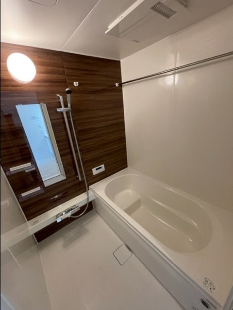 拡大写真:D-room今川 A棟 2階205の内観