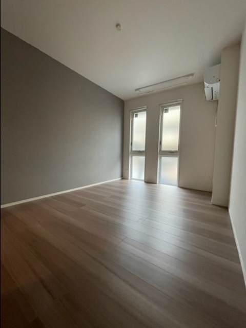 拡大写真:D-room今川 A棟 2階205の内観
