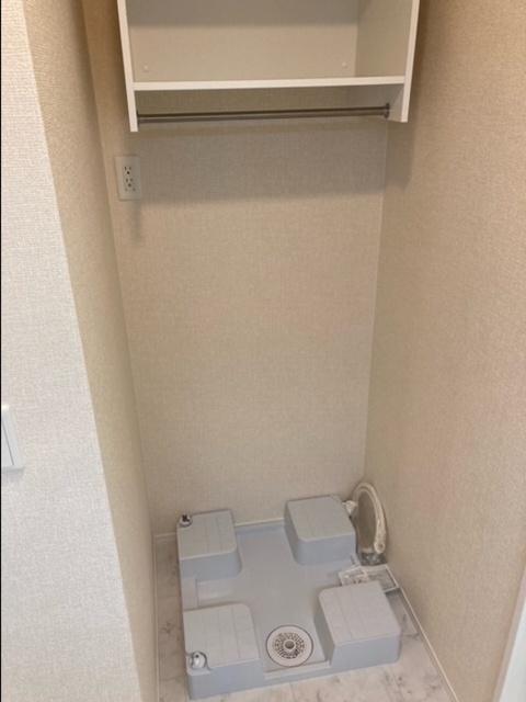 拡大写真:アイボヌール 1階201の内観