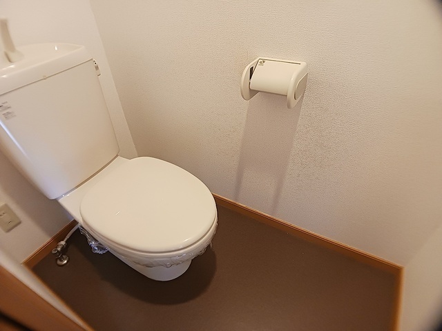 拡大写真：カーサ　セレノ 2階201の内観