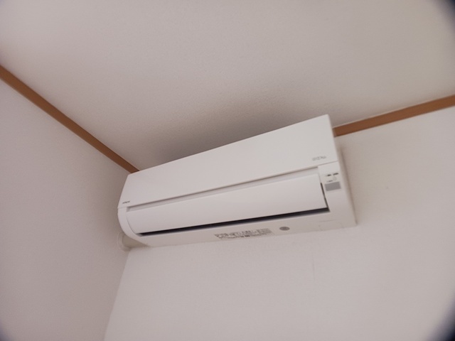 拡大写真：カーサ　セレノ 2階201の内観
