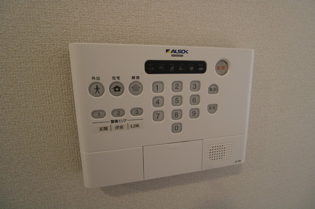 拡大写真：エクセレント曙川東Ⅱ 1階101の内観