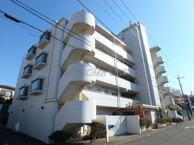 ホームメイト サンクレスト青葉台 物件情報 神奈川県横浜市青葉区