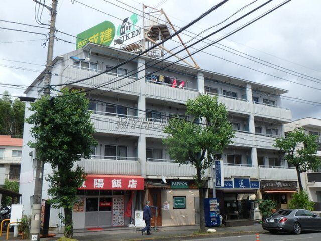 ホームメイト 川崎市宮前区犬蔵１丁目 物件情報 神奈川県川崎市宮前区