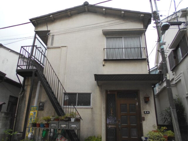 ホームメイト たつみ荘 物件情報 東京都豊島区