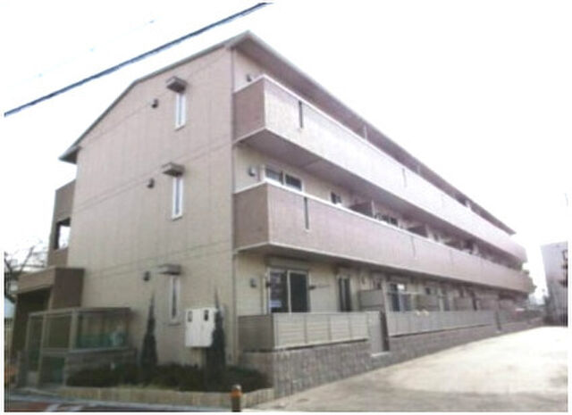 ホームメイト 東住吉区公園南矢田4丁目アパート グランジュテ 2階1 賃貸マンション アパート検索