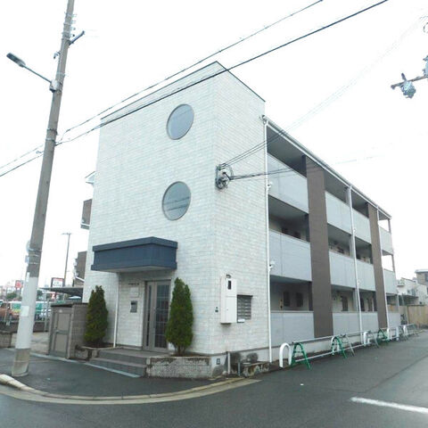 ホームメイト フォレスト長居公園 物件情報 大阪府大阪市東住吉区