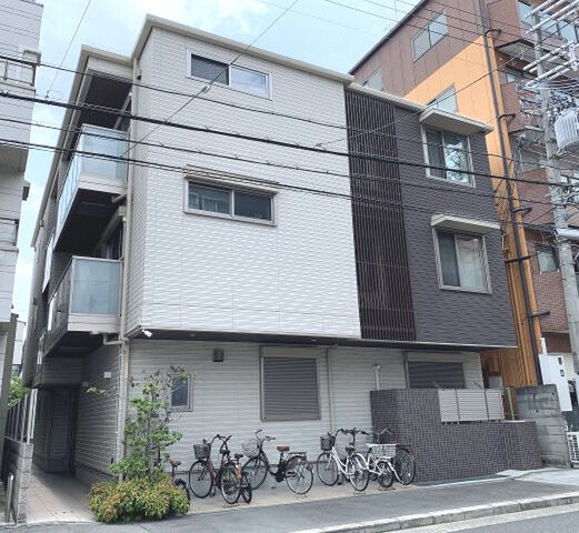 ホームメイト カーサ クオリタ 2階1 賃貸マンション アパート検索