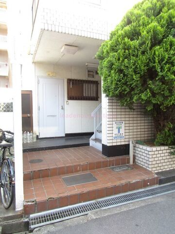 拡大写真:大阪市都島区都島本通5丁目 1階103の外観