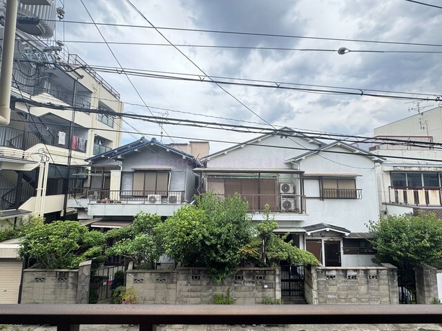 拡大写真:守口市東光町3丁目 2階206の内観