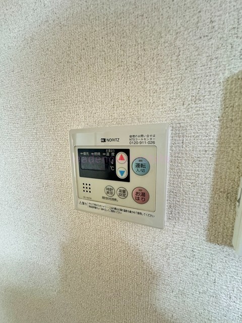 拡大写真:守口市東光町3丁目 2階206の内観
