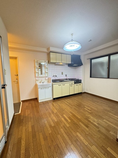 拡大写真:守口市東光町3丁目 2階206の内観