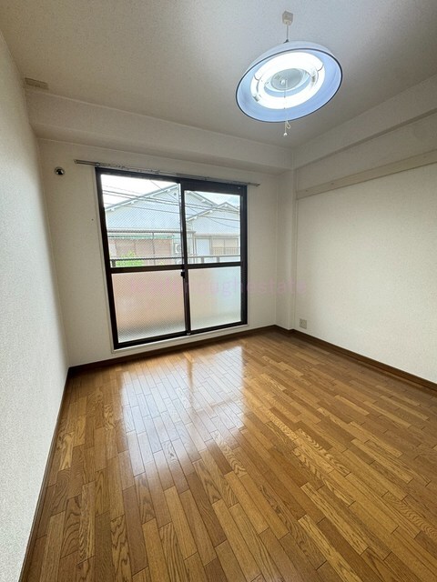 拡大写真:守口市東光町3丁目 2階206の内観