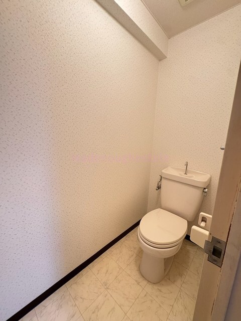 拡大写真:守口市東光町3丁目 2階206の内観