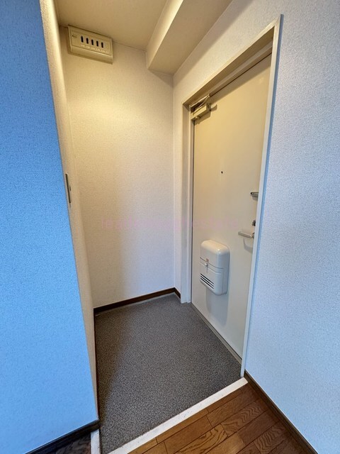 拡大写真:守口市東光町3丁目 2階206の内観