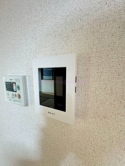 拡大写真:守口市東光町3丁目 2階206の内観