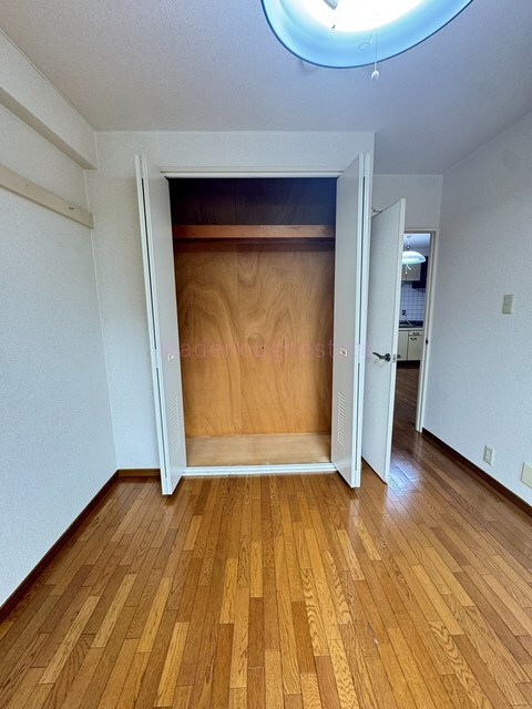 拡大写真:守口市東光町3丁目 2階206の内観