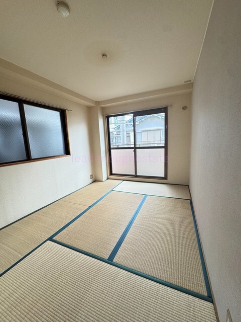拡大写真:守口市東光町3丁目 2階206の内観