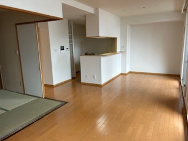 拡大写真：大阪市平野区加美西１丁目 3階302の内観