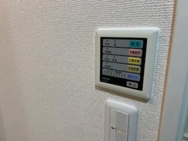 拡大写真：大阪市平野区加美西１丁目 3階302の内観