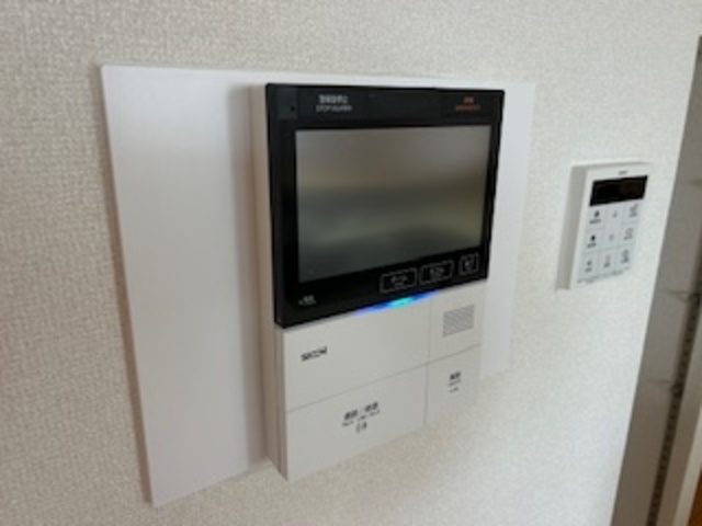 拡大写真：大阪市平野区加美西１丁目 3階302の内観