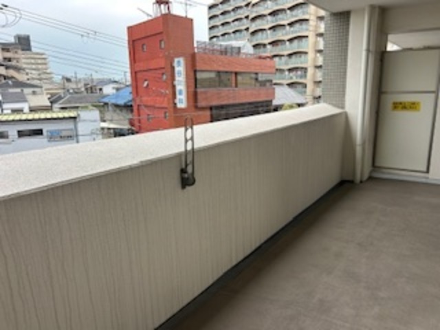 拡大写真：大阪市平野区加美西１丁目 3階302の内観