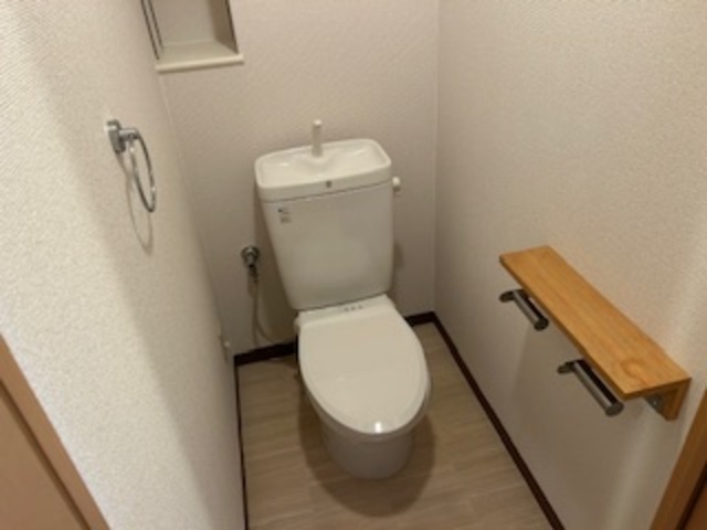拡大写真：大阪市平野区加美西１丁目 3階302の内観