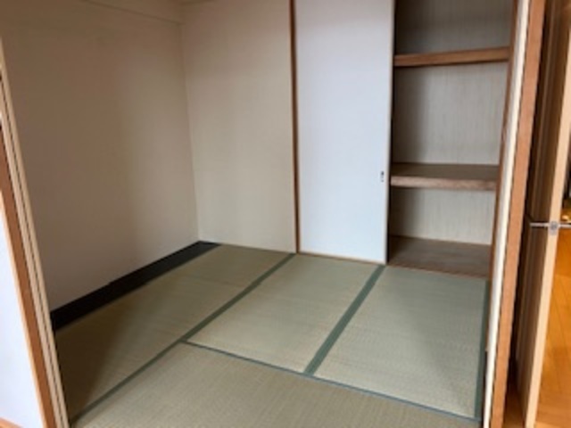 拡大写真：大阪市平野区加美西１丁目 3階302の内観