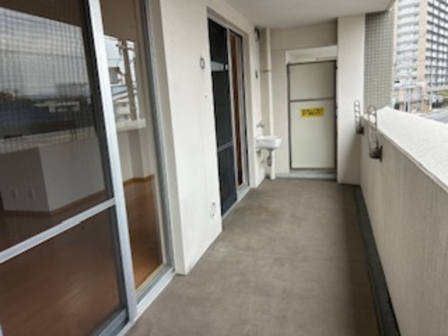 拡大写真：大阪市平野区加美西１丁目 3階302の内観
