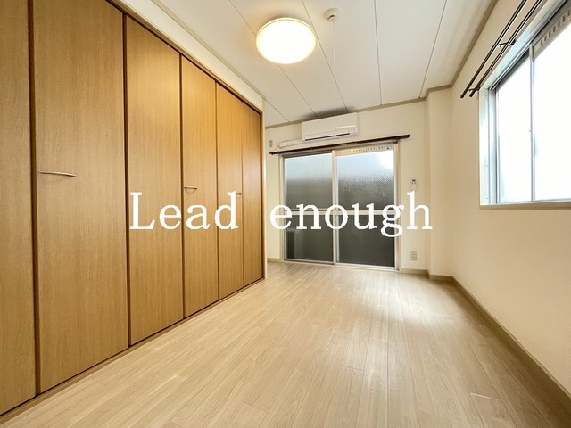 拡大写真:大阪市都島区都島本通5丁目 1階103の内観