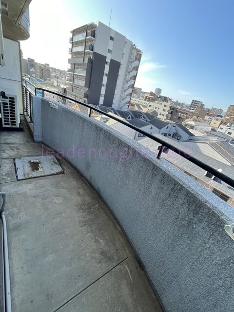 拡大写真:大阪市都島区都島北通2丁目 4階402の内観