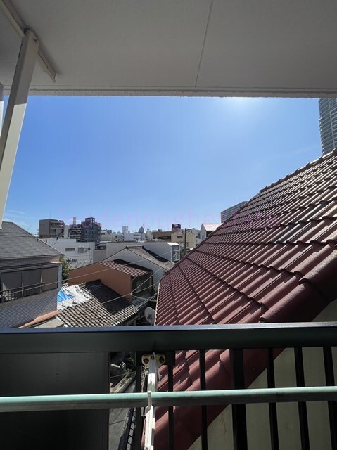 拡大写真:大阪市都島区友渕町2丁目 2階206の内観