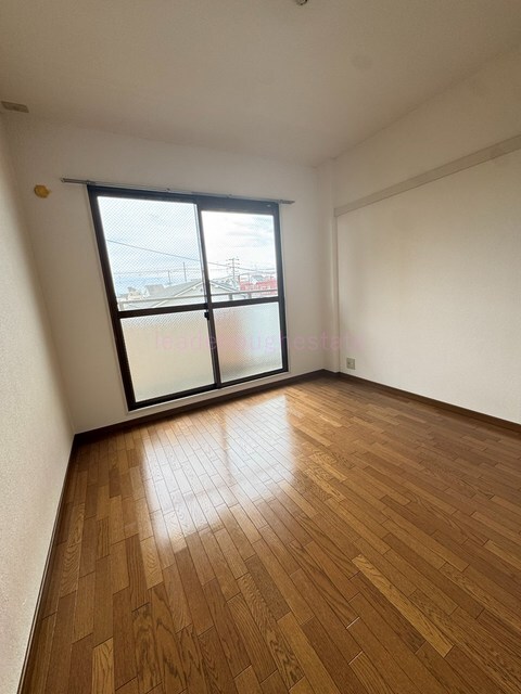 拡大写真:守口市東光町3丁目 3階306の内観