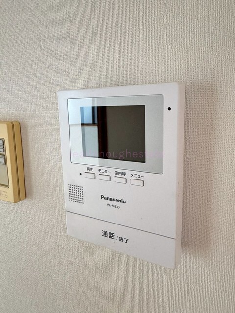 拡大写真:守口市東光町3丁目 3階306の内観