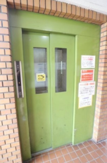 拡大写真：大阪市城東区蒲生２丁目 2階203の内観