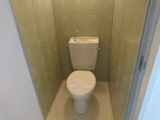 拡大写真：大阪市城東区蒲生２丁目 2階203の内観