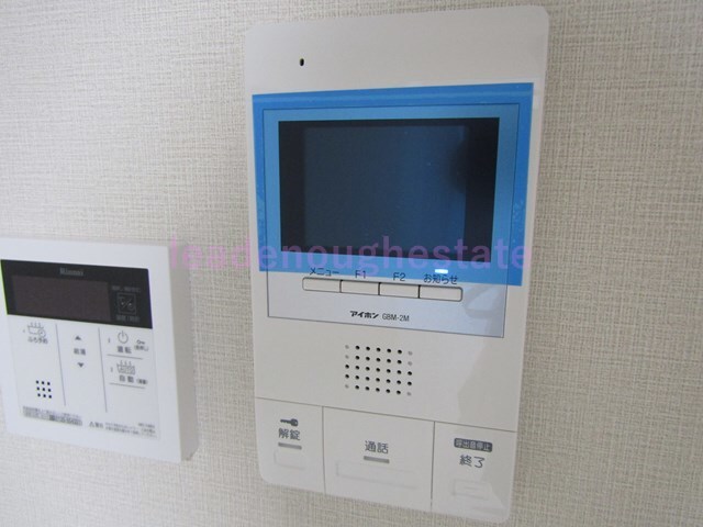拡大写真:大阪市旭区今市2丁目 8階803の内観