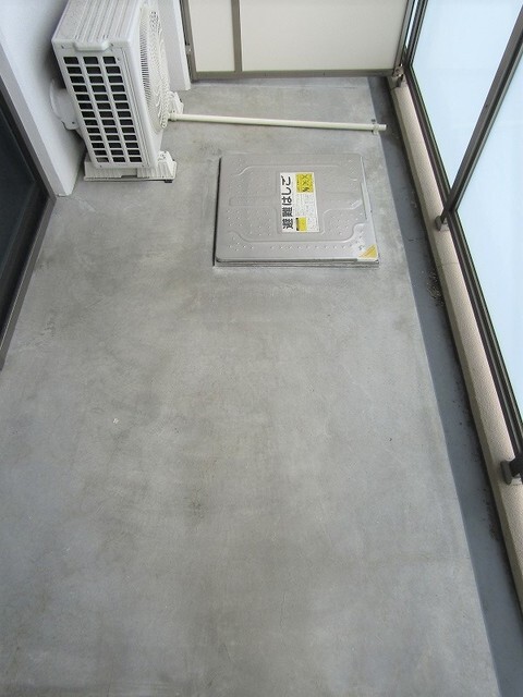拡大写真：大阪市城東区蒲生２丁目 3階302の内観