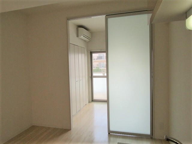 拡大写真：大阪市城東区蒲生２丁目 3階302の内観