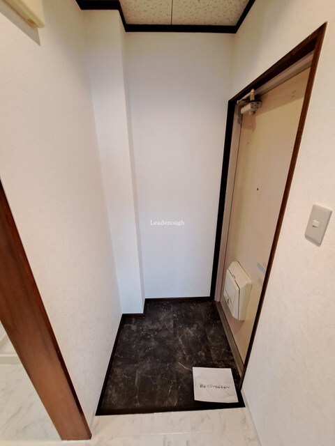 拡大写真:大阪市城東区鴫野東3丁目 3階301の内観