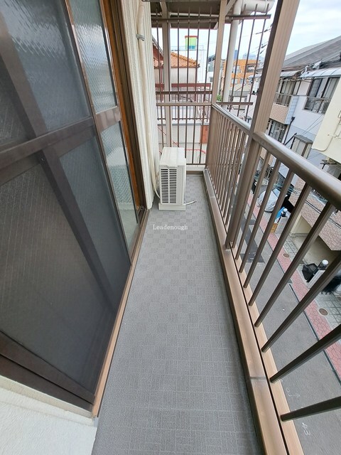 拡大写真:大阪市城東区鴫野東3丁目 3階301の内観