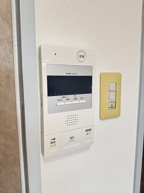 拡大写真:大阪市東成区大今里西1丁目 8階803の内観