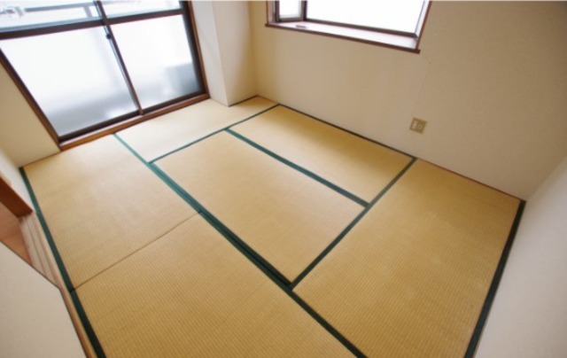 拡大写真：大阪市都島区高倉町２丁目 6階601の内観